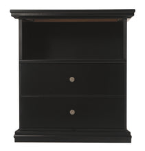 Load image into Gallery viewer, Maribel One Drawer Night Stand
