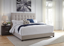Load image into Gallery viewer, Dolante  Upholstered Bed
