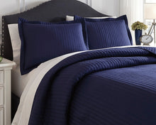 Load image into Gallery viewer, Raleda King Coverlet Set
