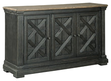 Load image into Gallery viewer, Tyler Creek Dining Room Server
