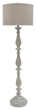 Load image into Gallery viewer, Bernadate Poly Floor Lamp (1/CN)
