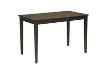 Load image into Gallery viewer, Kimonte Rectangular Dining Room Table
