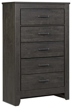 Load image into Gallery viewer, Brinxton Five Drawer Chest
