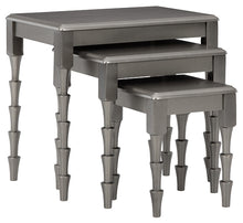 Load image into Gallery viewer, Larkendale Accent Table Set (3/CN)
