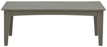 Load image into Gallery viewer, Visola Rectangular Cocktail Table
