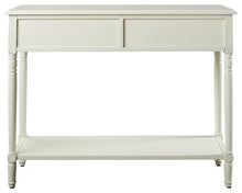 Load image into Gallery viewer, Goverton Console Sofa Table

