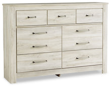 Load image into Gallery viewer, Bellaby Seven Drawer Dresser
