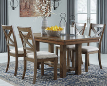 Load image into Gallery viewer, Moriville RECT Dining Room EXT Table
