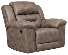 Load image into Gallery viewer, Stoneland Rocker Recliner
