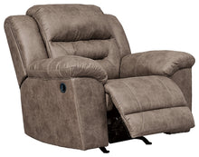 Load image into Gallery viewer, Stoneland Rocker Recliner

