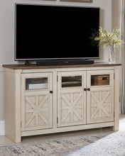 Load image into Gallery viewer, Bolanburg Large TV Stand
