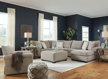 Load image into Gallery viewer, Searcy Swivel Glider Accent Chair
