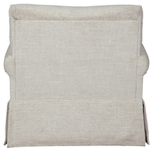 Load image into Gallery viewer, Searcy Swivel Glider Accent Chair
