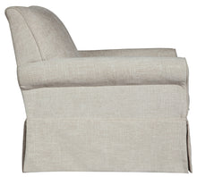 Load image into Gallery viewer, Searcy Swivel Glider Accent Chair
