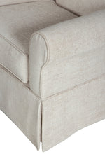 Load image into Gallery viewer, Searcy Swivel Glider Accent Chair
