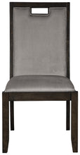 Load image into Gallery viewer, Hyndell Dining UPH Side Chair (2/CN)
