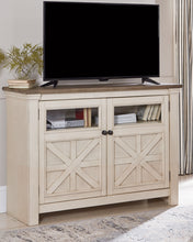 Load image into Gallery viewer, Bolanburg Medium TV Stand

