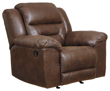 Load image into Gallery viewer, Stoneland Rocker Recliner
