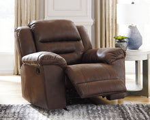Load image into Gallery viewer, Stoneland Rocker Recliner
