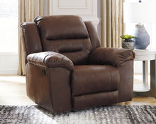 Load image into Gallery viewer, Stoneland Rocker Recliner
