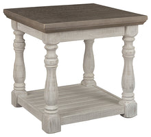 Load image into Gallery viewer, Havalance Rectangular End Table
