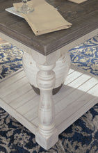 Load image into Gallery viewer, Havalance Rectangular End Table
