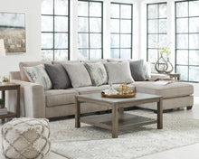 Load image into Gallery viewer, Ardsley 3-Piece Sectional with Chaise
