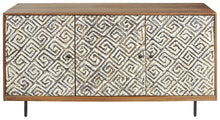 Load image into Gallery viewer, Kerrings Accent Cabinet
