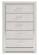 Load image into Gallery viewer, Altyra Five Drawer Chest
