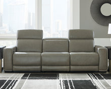 Load image into Gallery viewer, Correze 3-Piece Power Reclining Sectional
