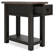 Load image into Gallery viewer, Tyler Creek Chair Side End Table
