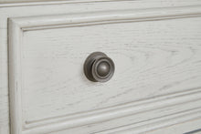 Load image into Gallery viewer, Robbinsdale Dresser and Mirror
