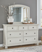 Load image into Gallery viewer, Robbinsdale Dresser and Mirror
