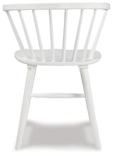 Load image into Gallery viewer, Grannen Dining Room Side Chair (2/CN)
