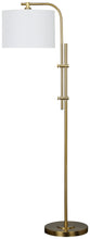 Load image into Gallery viewer, Baronvale Metal Floor Lamp (1/CN)
