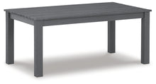 Load image into Gallery viewer, Fynnegan Loveseat w/Table (2/CN)
