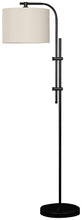 Load image into Gallery viewer, Baronvale Metal Floor Lamp (1/CN)
