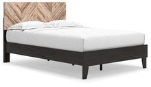 Load image into Gallery viewer, Piperton  Panel Platform Bed
