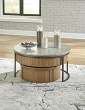 Load image into Gallery viewer, Fridley Nesting Cocktail Tables (2/CN)
