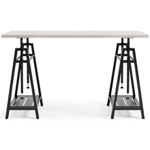 Load image into Gallery viewer, Bayflynn Adjustable Height Desk
