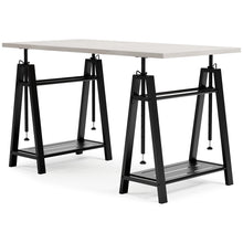 Load image into Gallery viewer, Bayflynn Adjustable Height Desk
