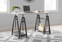 Load image into Gallery viewer, Bayflynn Adjustable Height Desk
