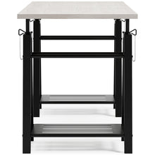 Load image into Gallery viewer, Bayflynn Adjustable Height Desk
