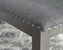 Load image into Gallery viewer, Myshanna Upholstered Bench
