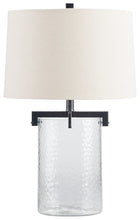 Load image into Gallery viewer, Fentonley Glass Table Lamp (1/CN)
