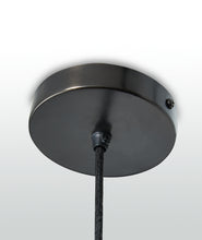 Load image into Gallery viewer, Cordunn Glass Pendant Light (1/CN)
