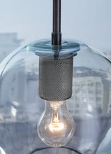 Load image into Gallery viewer, Cordunn Glass Pendant Light (1/CN)
