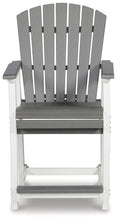 Load image into Gallery viewer, Transville Barstool (2/CN)
