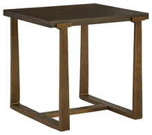 Load image into Gallery viewer, Balintmore Rectangular End Table
