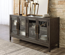 Load image into Gallery viewer, Burkhaus Dining Room Server
